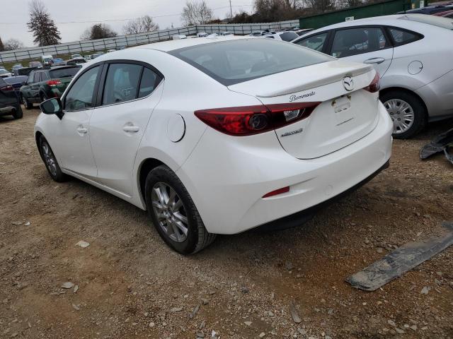 JM1BM1W78E1173841 | 2014 MAZDA 3 GRAND TO