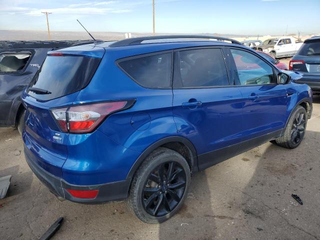 1FMCU9GD1JUD21288 | 2018 FORD ESCAPE SE