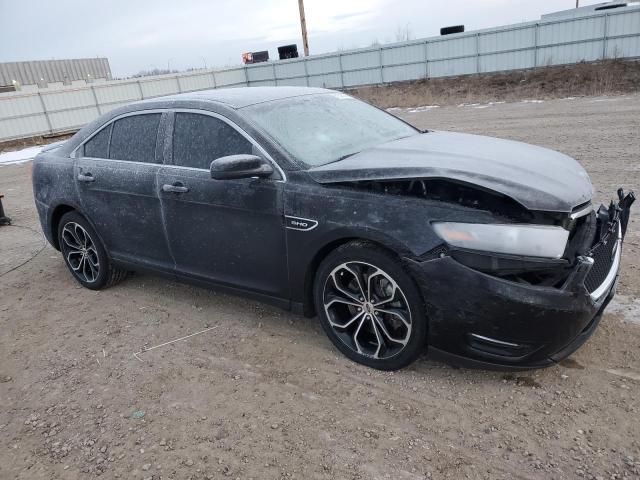 1FAHP2KT7HG137673 | 2017 FORD TAURUS SHO