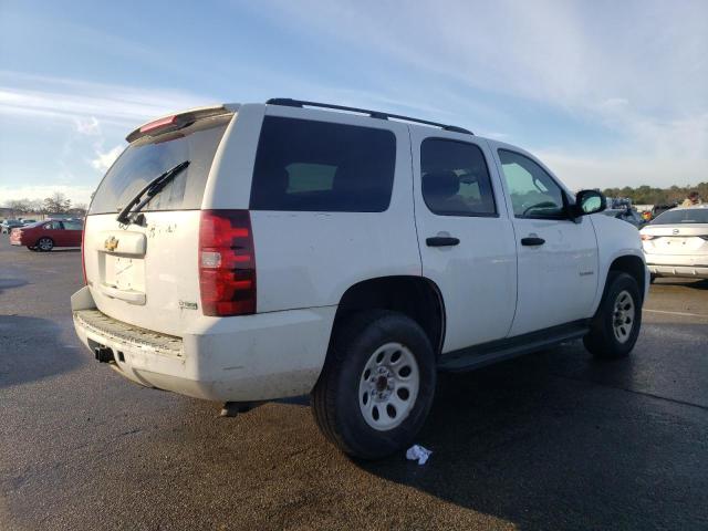 1GNSK4E0XBR145832 | 2011 Chevrolet tahoe k1500