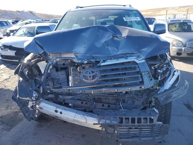 2020 TOYOTA SEQUOIA 5TDBY5G13LS175423