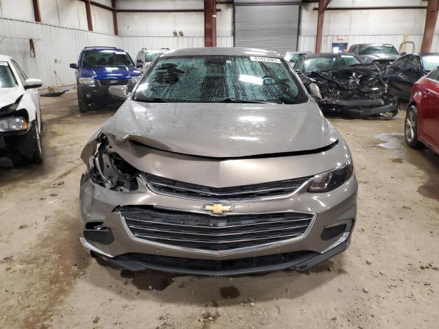 1G1ZF5SU3JF187308 | 2018 CHEVROLET MALIBU HYB