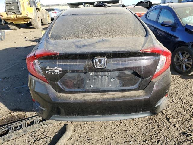 19XFC2F5XHE069796 | 2017 HONDA CIVIC LX