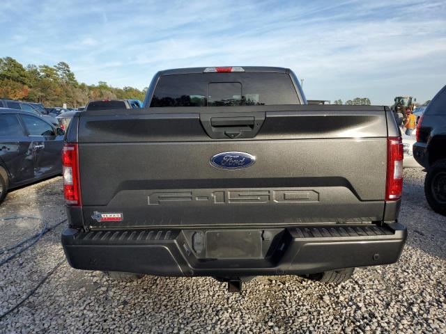 1FTEW1E54KKC01681 | 2019 FORD F150 SUPER