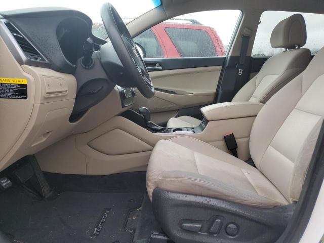 KM8J3CA2XGU144800 | 2016 HYUNDAI TUCSON LIM