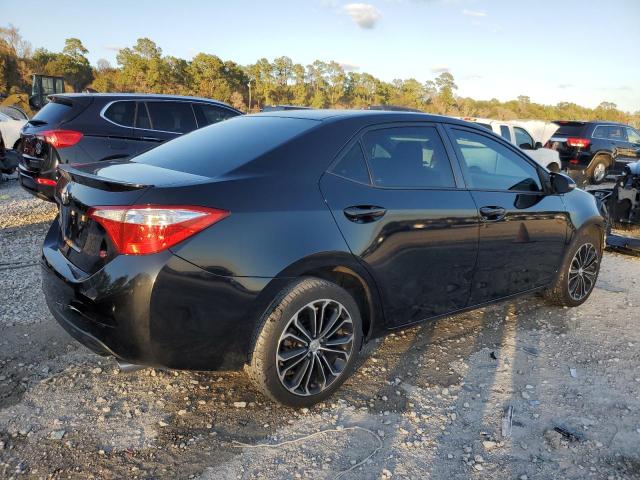 5YFBURHE7EP110249 | 2014 TOYOTA COROLLA L