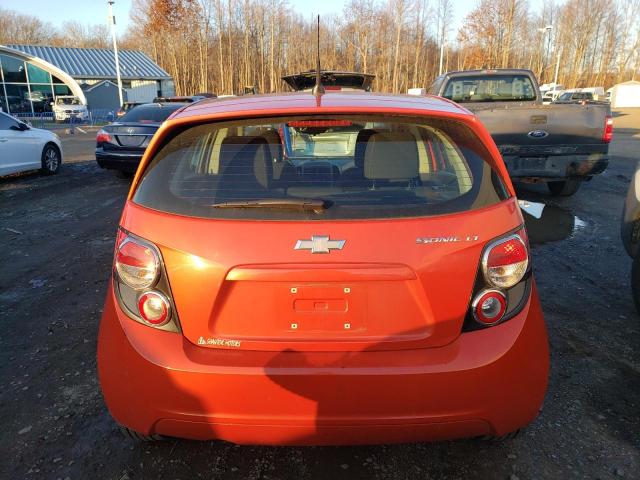 1G1JC6SH1C4118887 | 2012 Chevrolet sonic lt