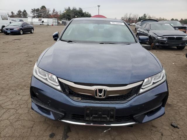 1HGCT1B75HA003018 | 2017 HONDA ACCORD EX