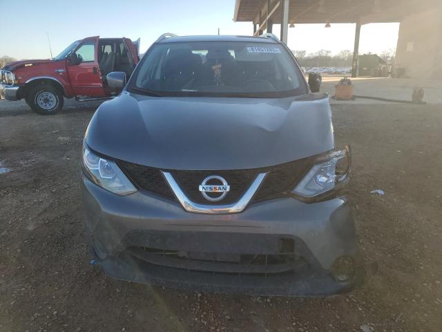 JN1BJ1CP7HW020097 | 2017 NISSAN ROGUE SPOR