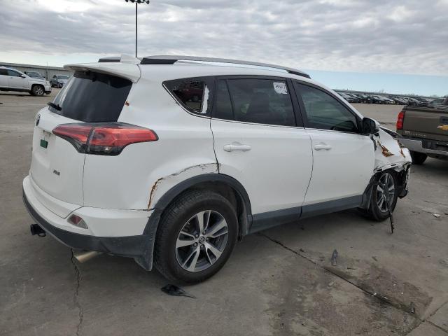 2T3WFREV3HW329512 | 2017 TOYOTA RAV4 XLE