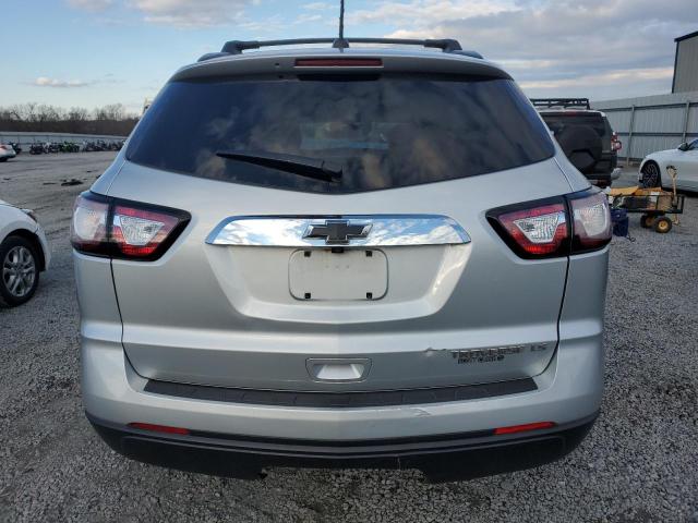 1GNKRFKD6GJ279516 | 2016 CHEVROLET TRAVERSE L