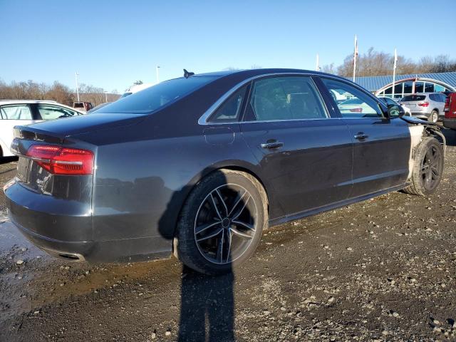 WAU43AFD8GN011119 | 2016 Audi a8 l quattro