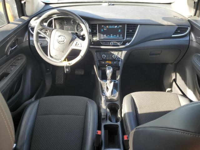 2019 Buick Encore Preferred VIN: KL4CJASB2KB857064 Lot: 78989023