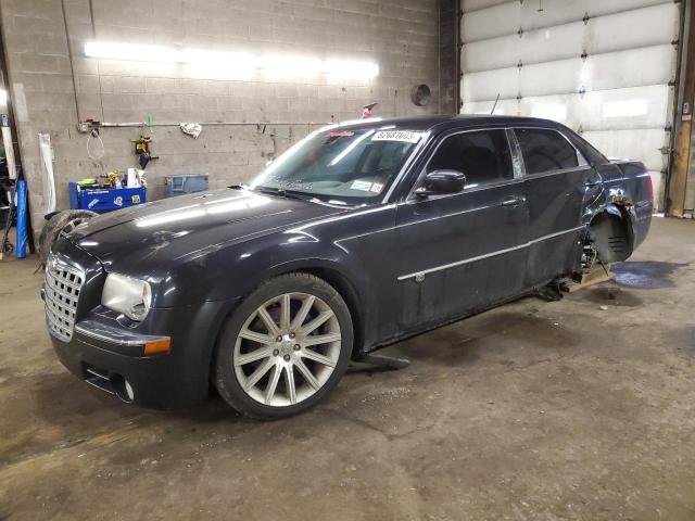 2008 Chrysler 300 C