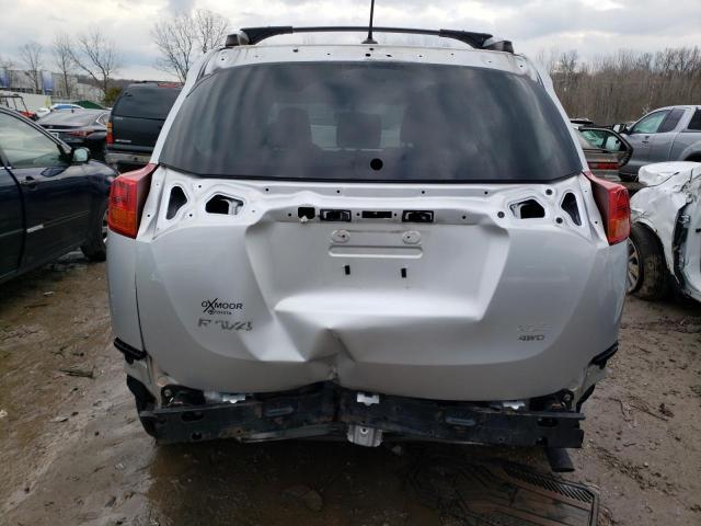 JTMRFREV4FD174654 | 2015 TOYOTA RAV4 XLE