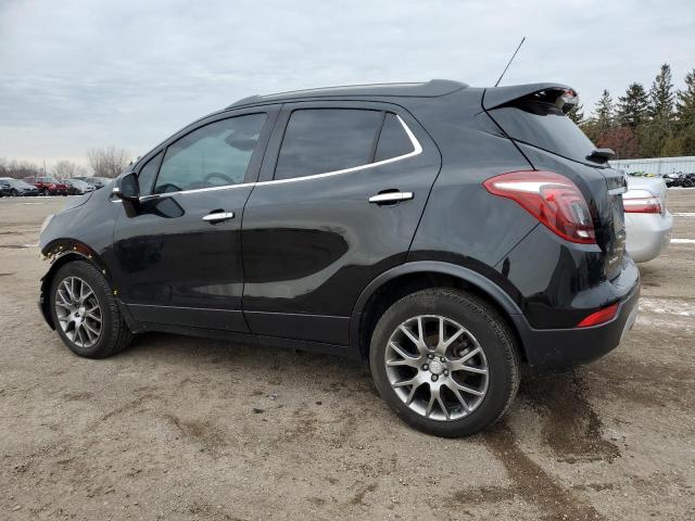 KL4CJ2SB1JB583120 2018 BUICK ENCORE, photo no. 2