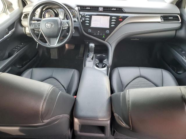 4T1B11HK4KU847144 | 2019 TOYOTA CAMRY L