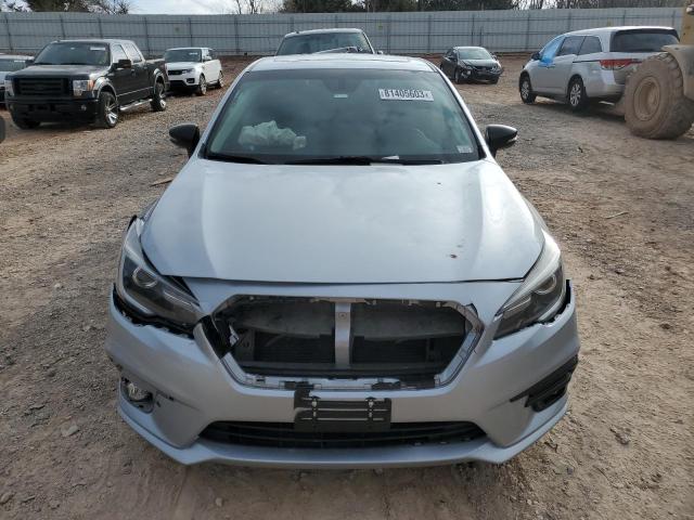 2018 Subaru Legacy 3.6R Limited VIN: 4S3BNEN61J3036462 Lot: 81405603