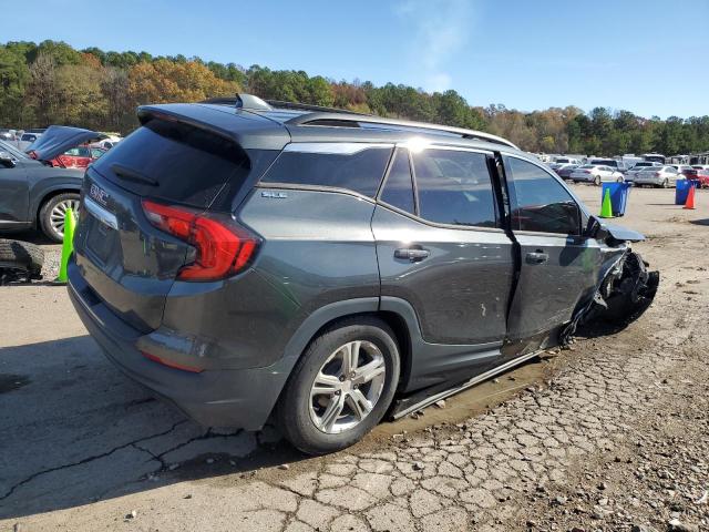 3GKALMEV6JL375892 | 2018 GMC TERRAIN SL