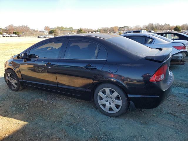 1HGFA16596L075014 | 2006 Honda civic lx