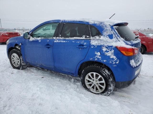 2015 MITSUBISHI RVR SE 4A4AJ3AU7FE602032