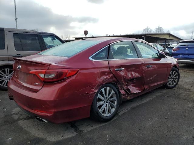 5NPE34AF0GH403108 | 2016 Hyundai sonata sport