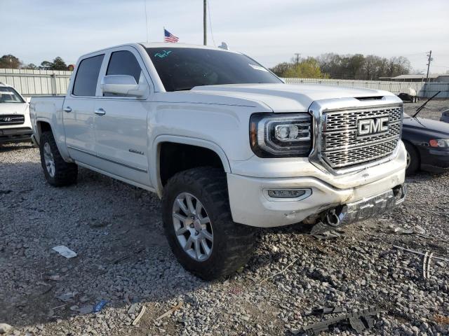 3GTU2PEJXGG155683 | 2016 GMC SIERRA K15