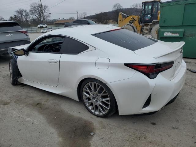 2022 Lexus Rc 350 Base VIN: JTHDZ5BC0N5024948 Lot: 82876993