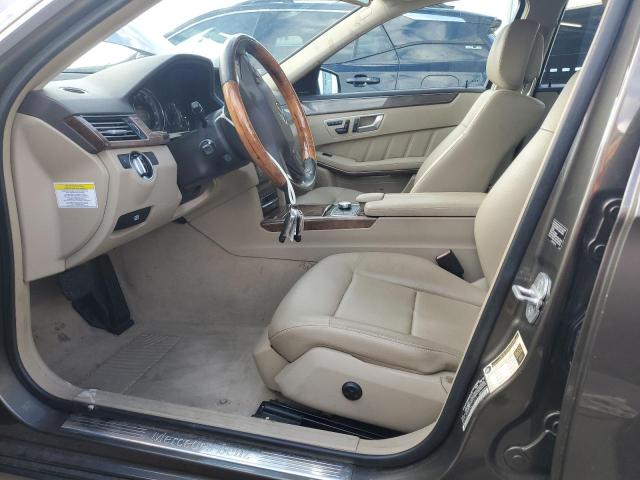 VIN WDDHF5KB0DA772212 2013 Mercedes-Benz E-Class, E... no.7