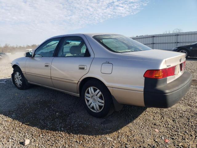 4T1BF22K6YU957055 | 2000 Toyota camry le