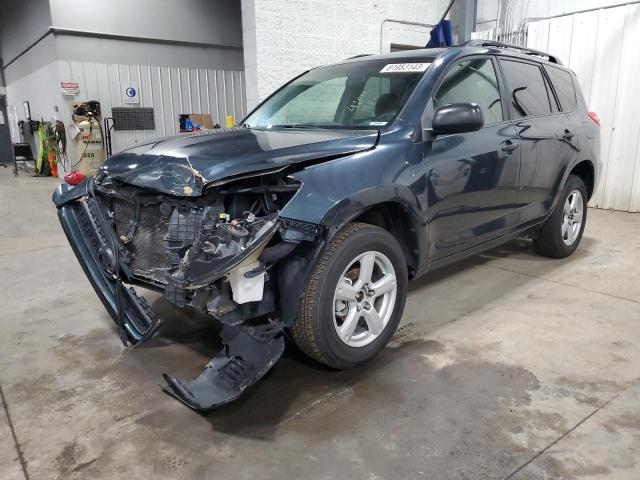 2010 Toyota RAV4 