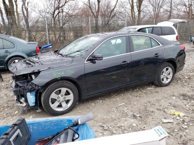 1G11C5SLXEF223935 | 2014 CHEVROLET MALIBU 1LT