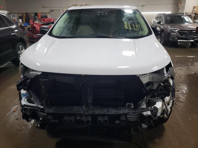 2FMPK4G93GBC35114 2016 FORD EDGE, photo no. 5