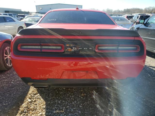 2C3CDZAG5HH669264 | 2017 DODGE CHALLENGER