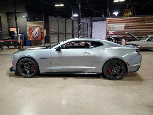 2023 CHEVROLET CAMARO SS 1G1FG1R78P0115993