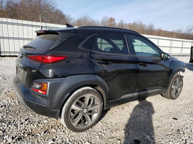 KM8K53A51MU617357 | 2021 HYUNDAI KONA ULTIM