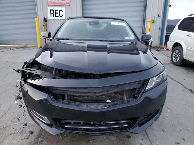 2G1105S34H9194969 | 2017 CHEVROLET IMPALA LT