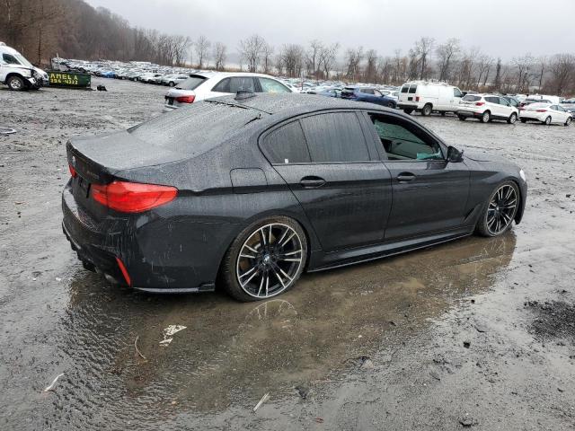 WBAJB9C51JB049673 2018 BMW M5, photo no. 3