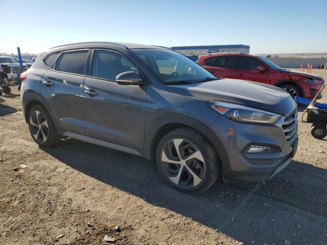 KM8J3CAL7JU715501 | 2018 HYUNDAI TUCSON SPO