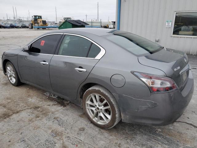 1N4AA5AP0EC430276 | 2014 NISSAN MAXIMA S