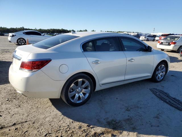 1G4GF5G39CF238680 | 2012 Buick lacrosse premium