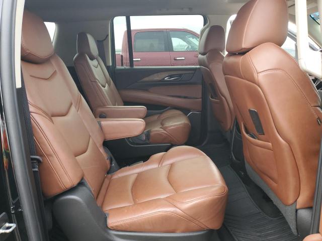 1GYS4JKJ7JR197989 | 2018 CADILLAC ESCALADE E