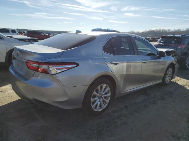 4T1B11HK1KU220692 | 2019 TOYOTA CAMRY