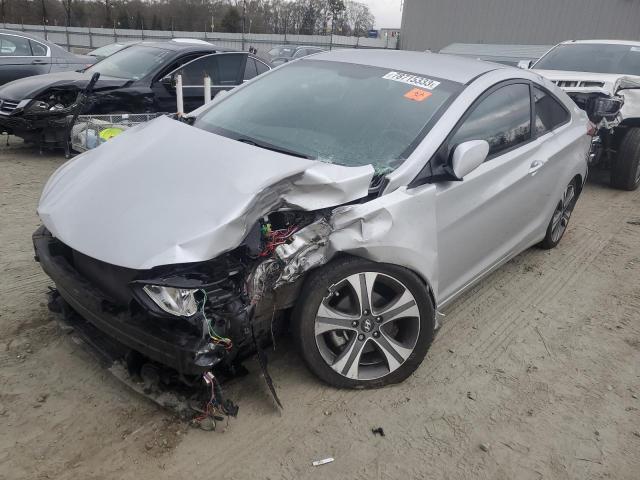 KMHDH6AH6EU029323 | 2014 HYUNDAI ELANTRA CO