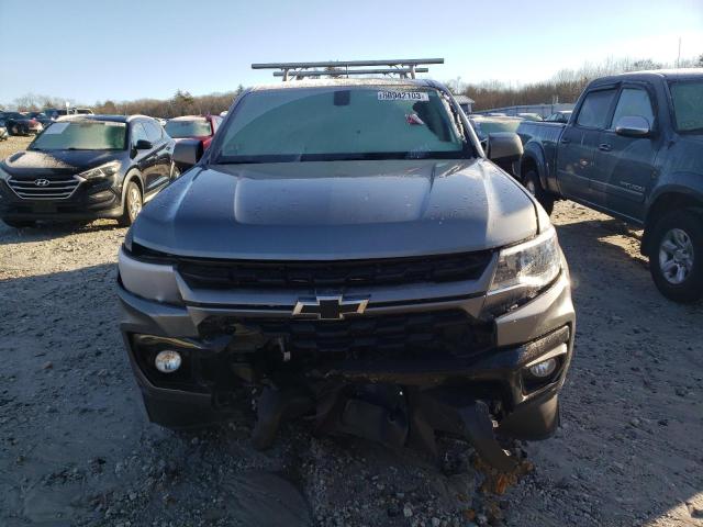 1GCGTCENXN1318740 | 2022 CHEVROLET COLORADO L