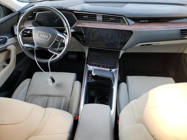 WA1VABGE6KB021761 | 2019 AUDI E-TRON PRE