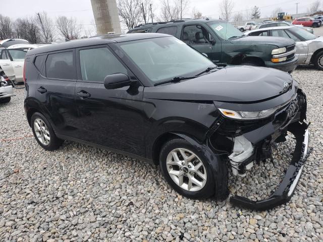2020 KIA SOUL LX - KNDJ23AU1L7057059