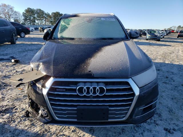 WA1LAAF72HD025369 2017 AUDI Q7, photo no. 5