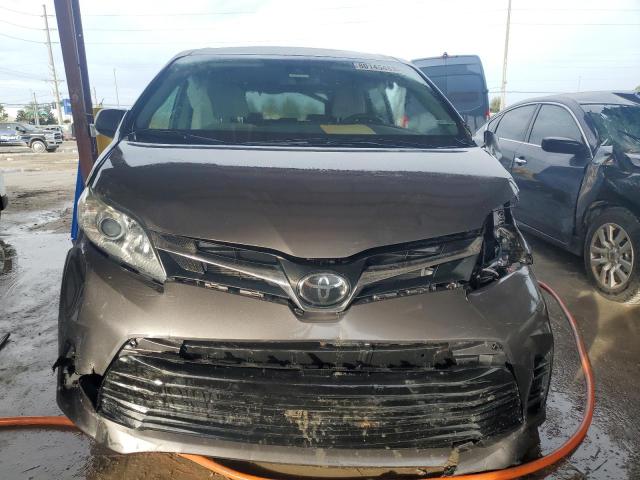 5TDKZ3DC4LS049451 | 2020 Toyota sienna le