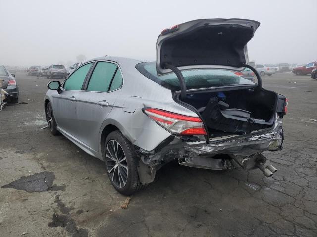 4T1B11HK0KU692673 | 2019 TOYOTA CAMRY L